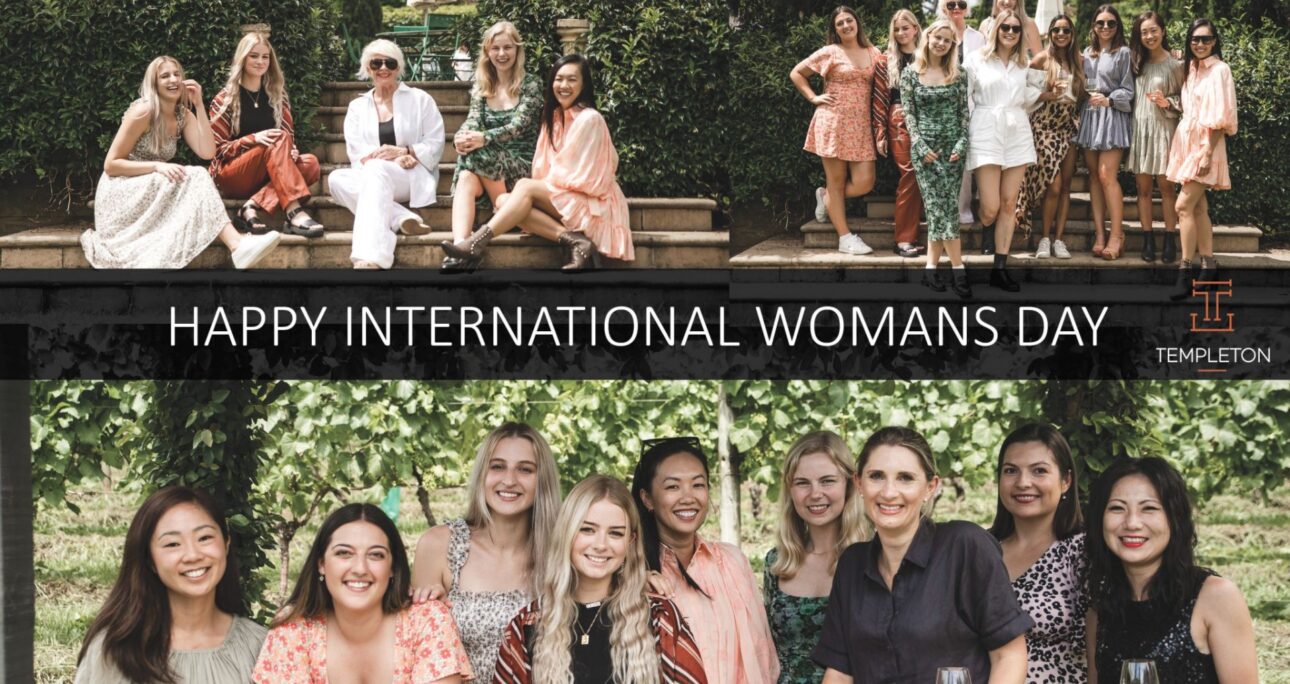 International Women’s Days