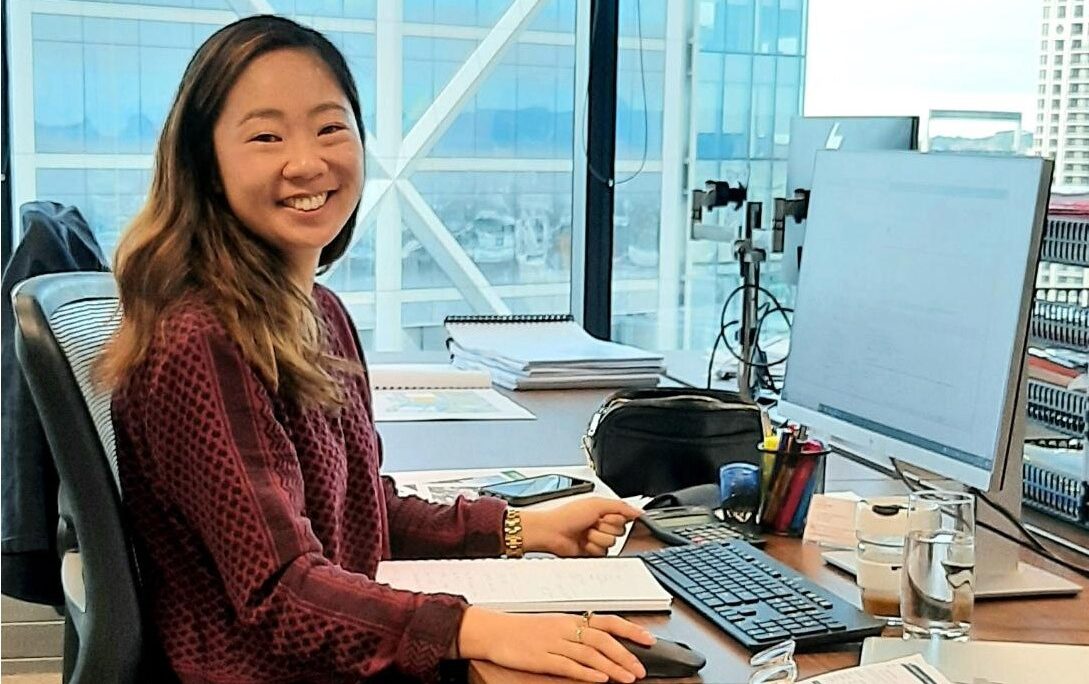 Templeton’s New Leasing Manager