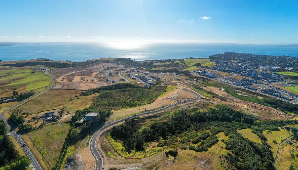 Long Bay Economic Profile