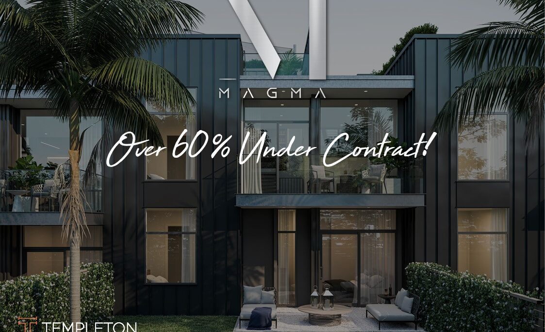 Welcome to the team, Andrew Beech!