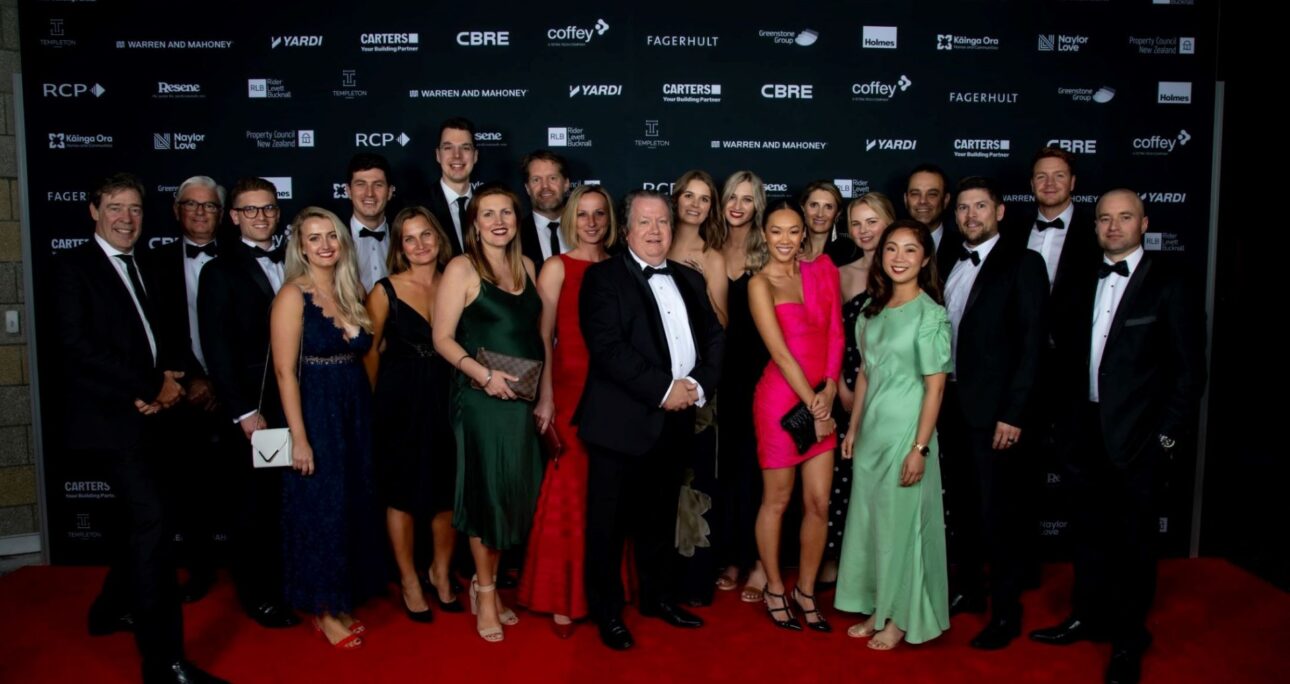 Property Industry Awards