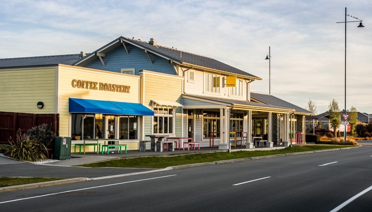 Pegasus Retail – On the Market!