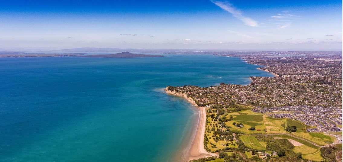 Templeton/DASL Westpac Chopper Swim