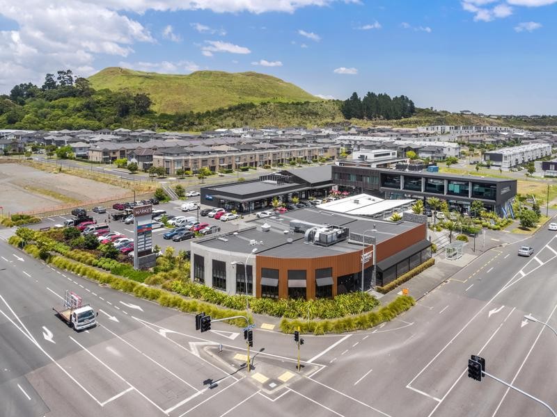 Stonefields Market – Sold