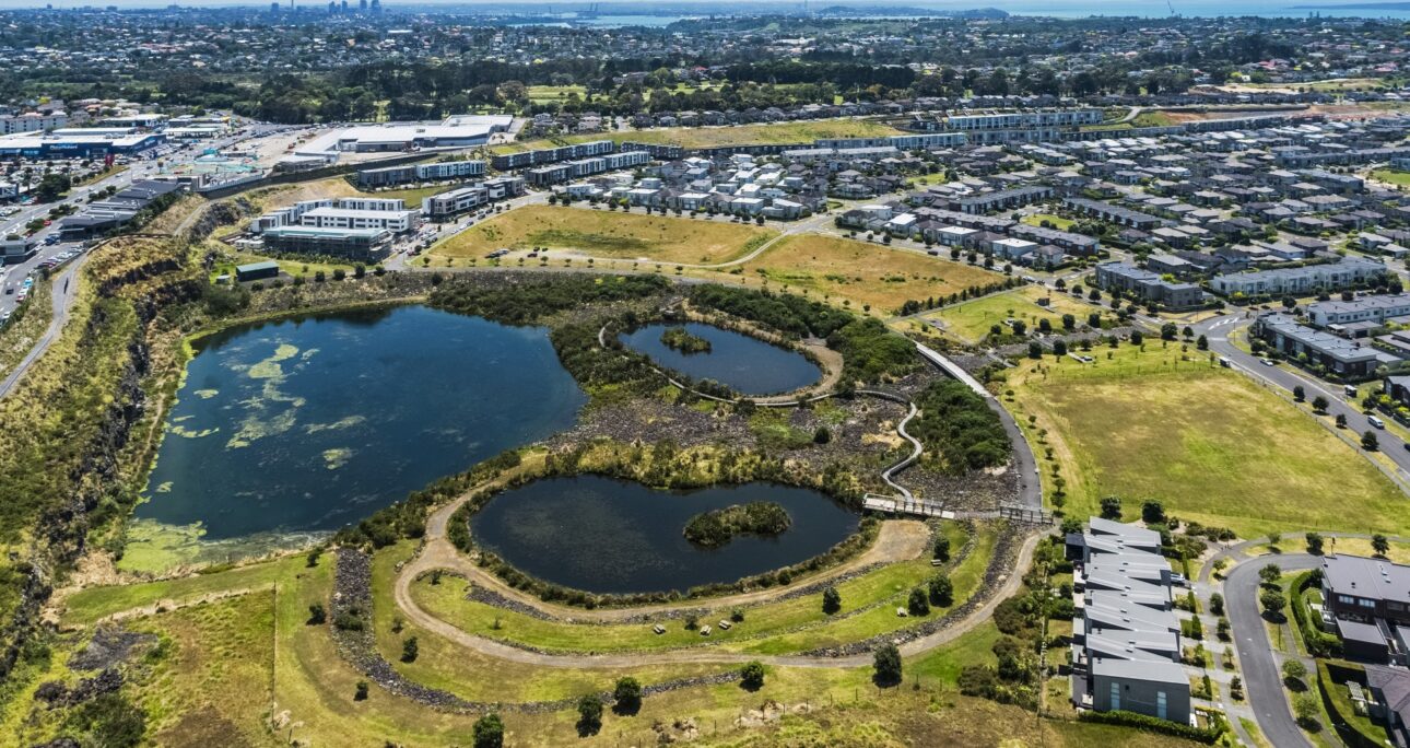 Stonefields – A place to call home