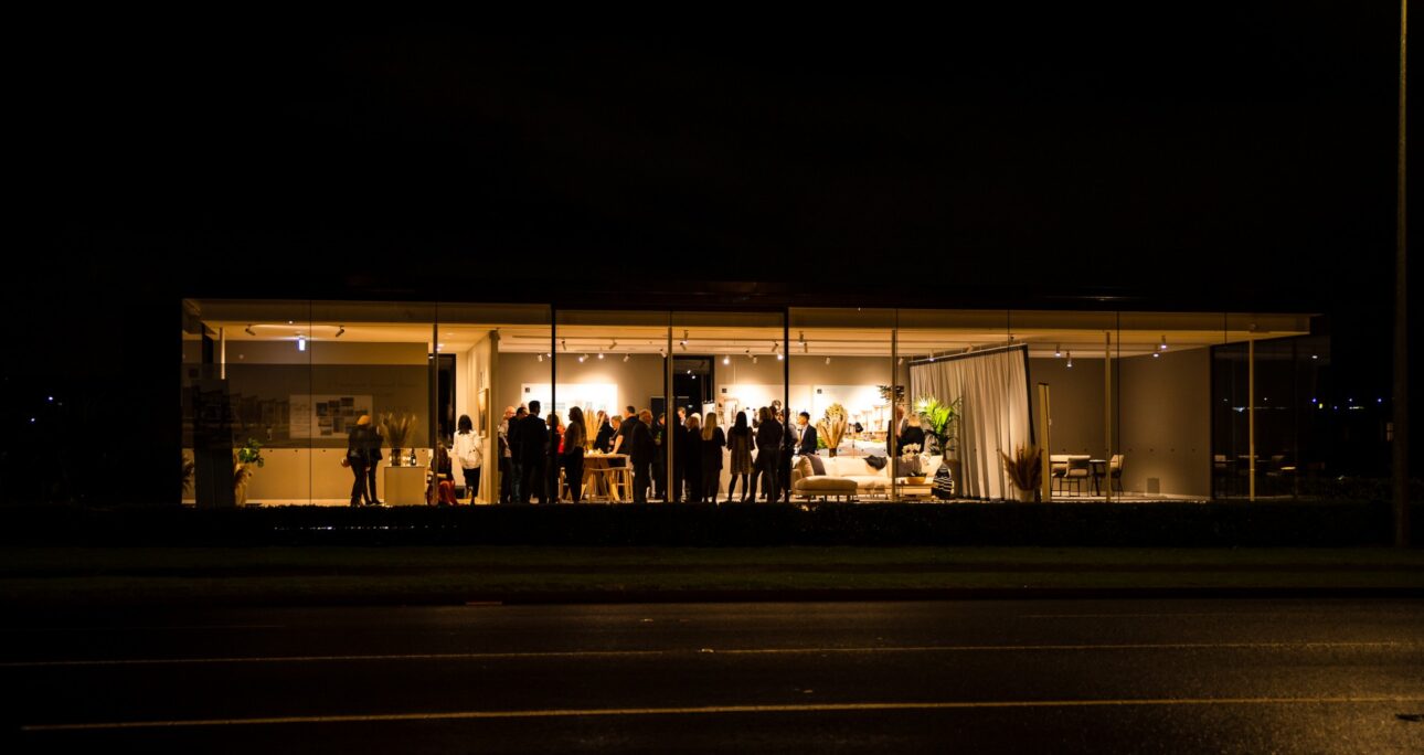 Stonefields Display Suite – VIP Launch!