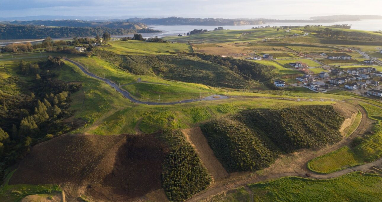Vaughan’s Ridge Lifestyle Sections, Long Bay