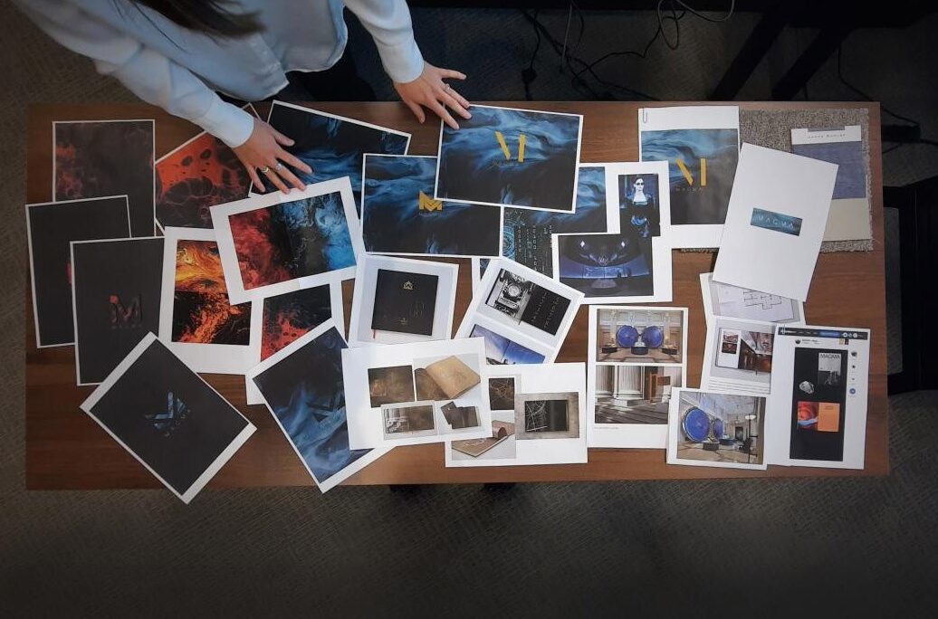 Behind the Scenes at Templeton