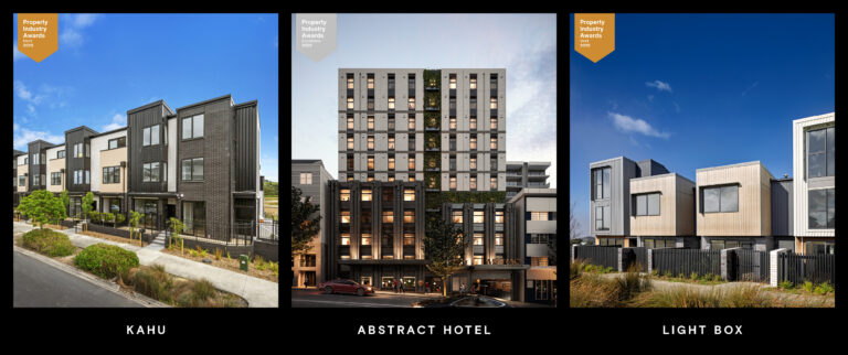 2025 Property Industry Awards