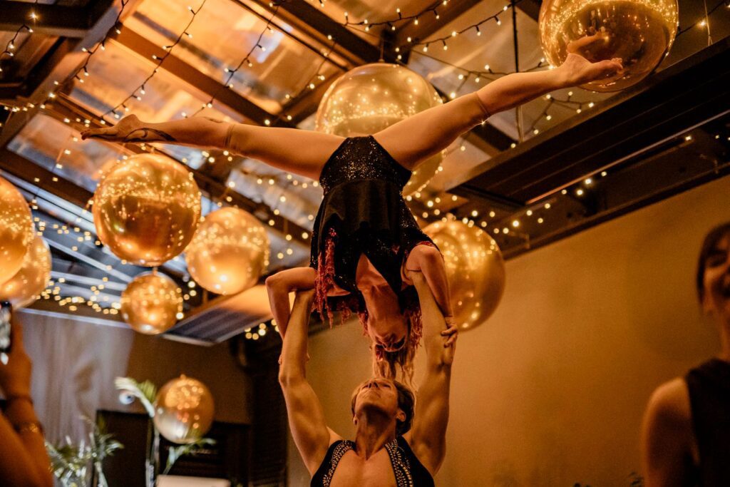 The Art of Living Beautifully