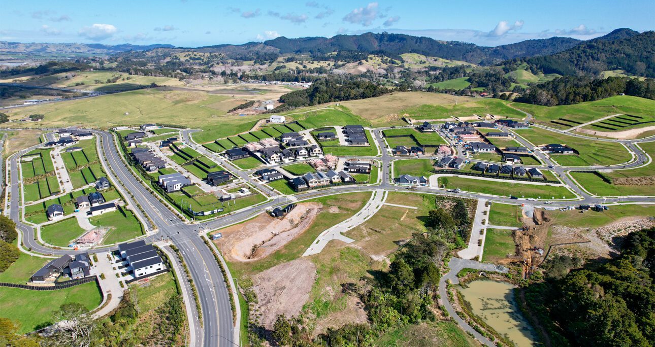 Warkworth Ridge | 82 lots Stage 3B Titles Now Being Issued