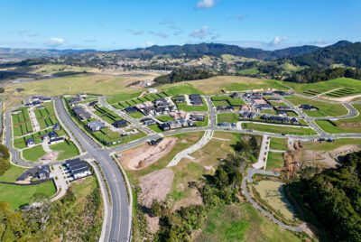 Warkworth Ridge | 82 lots Stage 3B Titles Now Being Issued